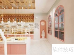 开蛋糕店成功秘诀