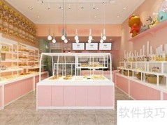 蛋糕店成功经营秘诀