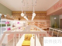 蛋糕店成功经营秘诀