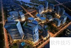 产业园区精准定位策略