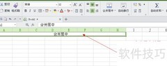 Excel实用技巧精选