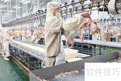 做大做强食品产业新路径