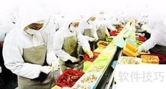 做大做强食品产业新路径