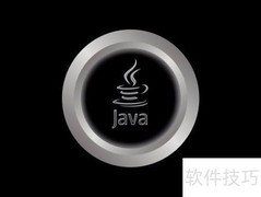Java工程师面试常见问题