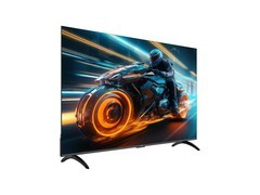 最新电视销量排行榜,退休人群适配1080p高亮屏