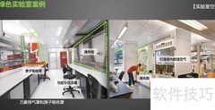 生态实验室构建新思路