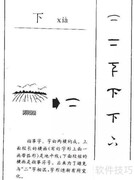 汉字造字法有哪些？