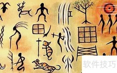 造字圣人是谁？揭秘仓颉