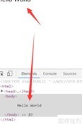 JSP中嵌入Java代码方法