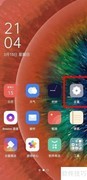 OPPO Find X2 Pro息屏农历显示