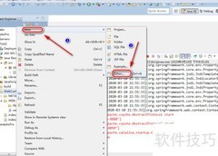 WebView集成JSP方法详解