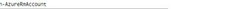 PowerShell加密Azure VM指南