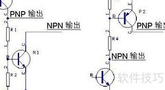 9015三极管管脚排列图解