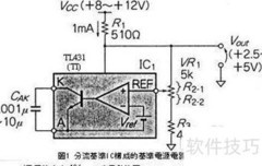 电源电路设计要点解析