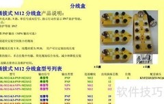 I/O模块选型指南