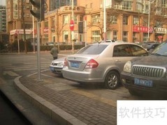 日常驾驶中的车辆养护技巧