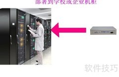 远程在线培训系统部署指南