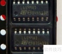 l6599ad电源维修技巧