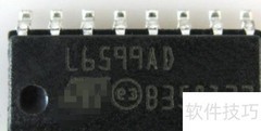 l6599ad电源维修技巧