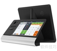 智能收银机操作注意事项
