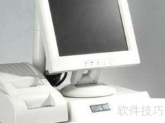 收银机如何添加新商品