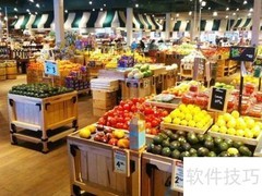 超市选购收银机注意事项