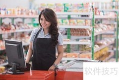 奶茶店收银系统维护技巧