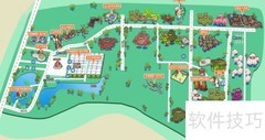 鄢陵建业绿色基地游玩指南