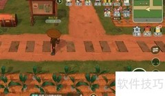 小森生活抽奖惊喜来袭