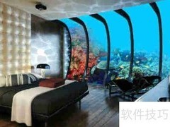 迪拜现十星酒店？真相揭秘