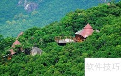 非诚勿扰2三亚取景酒店揭秘