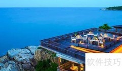 苏梅岛海边餐厅推荐