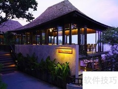 苏梅岛海边餐厅推荐
