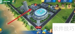 NBA大师教你建筑升级秘诀
