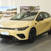 20万内纯电轿车推荐：四款高续航智能座驾满足多元出行需求