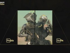 育碧推Teammates项目：AI助手重塑游戏交互体验