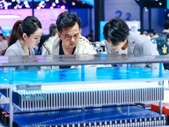 广汽全固态电池中试量产迈出关键一步