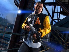 三男一狗极限压缩至2.5GB：旧设备可运行，但画质与内容严重缩水