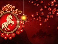 新春首游分享：共庆春节，畅聊开年最爱游戏