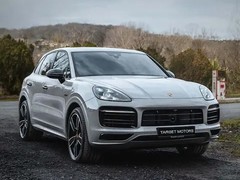 保时捷卡宴售价83万起，最高优惠16.8万，综合评分4.26分