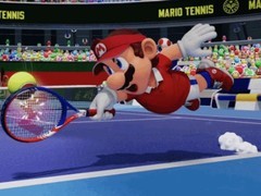 马里奥网球：狂热发售引热议：玩法浅表、剧情仓促、70美元定价遭质疑