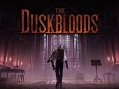 黄昏血族突现Switch 2平台，定档2026年3月27日