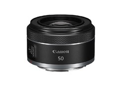 佳能RF50mm F1.8 STM镜头直降516元