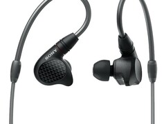 索尼 IER - M9 耳机热卖，直降 1100 元