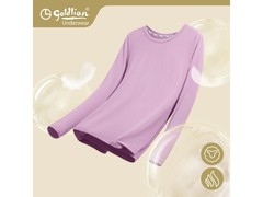 金利来女士羊毛保暖内衣套装49.8元