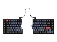 Keychron Q11-MZ机械键盘直降133元