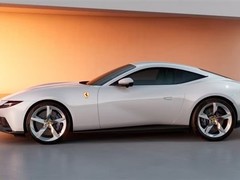 法拉利2026年推入门级敞篷GT——Amalfi Spider，售价约270万元