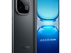 iQOO Z10 Turbo 天猫直降 110 元