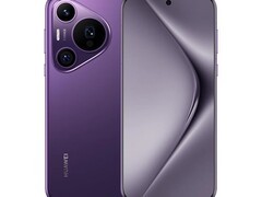 华为Pura 70 Pro手机直降1900，仅4299元