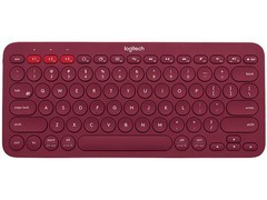 罗技K380蓝牙键盘活动价189元！